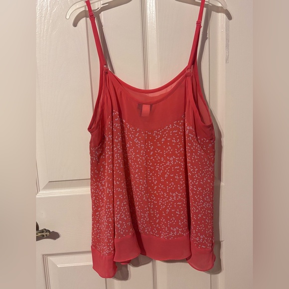 Hot Pink Top - Picture 3 of 5